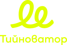 Teenovator logo