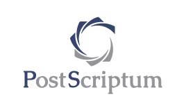 PostScriptum