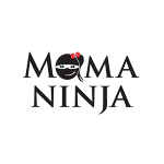 лого на Mama Ninja