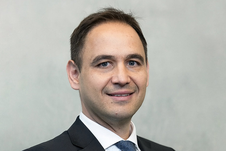 Мартин Гиков